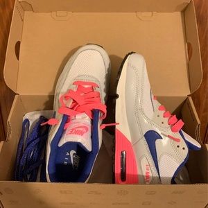 SOLD | Nike Air Max 90 | 5Y
